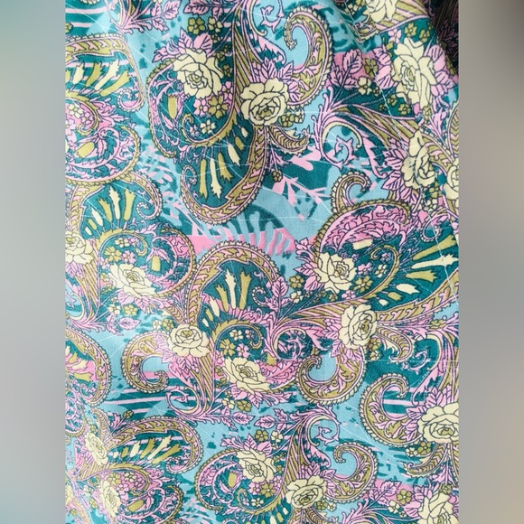 Earthbound Wonderfully Silky Pants - Picture 2 of 8